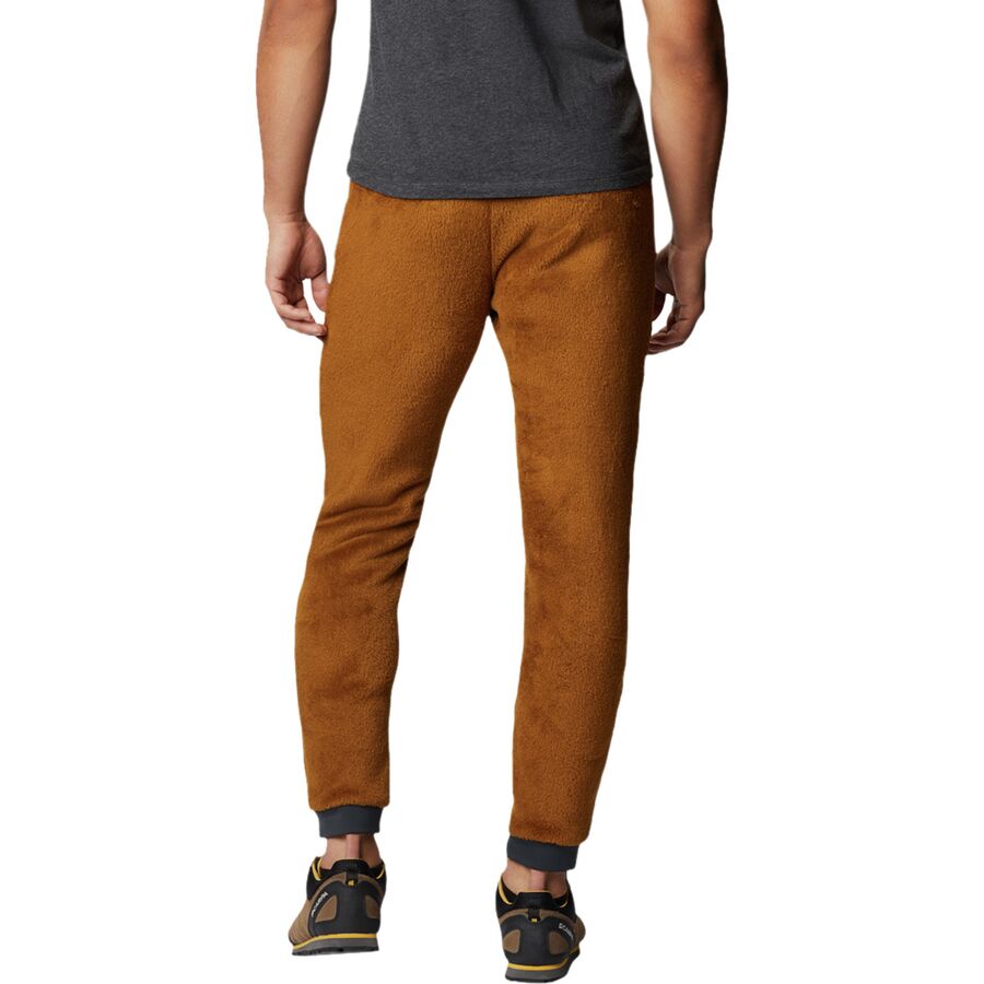 Mountain Hardwear Monkey Man 2 Fleece Pant - Men's ...