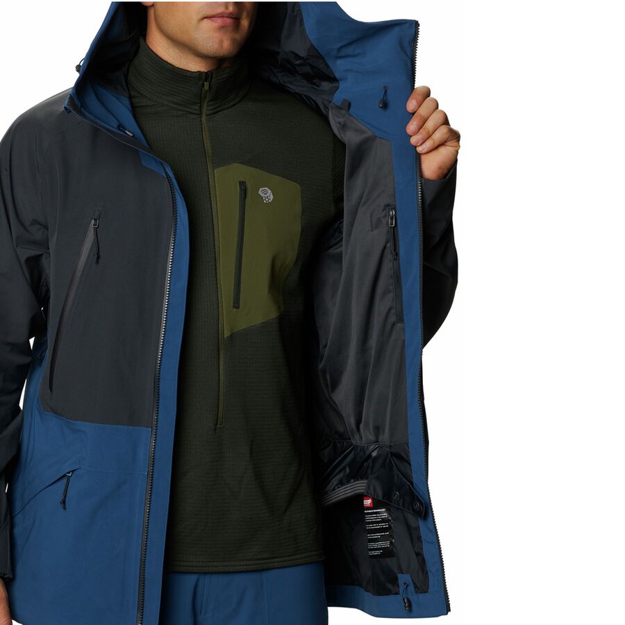 Mountain Hardwear Sky Ridge GoreTex Jacket Men's
