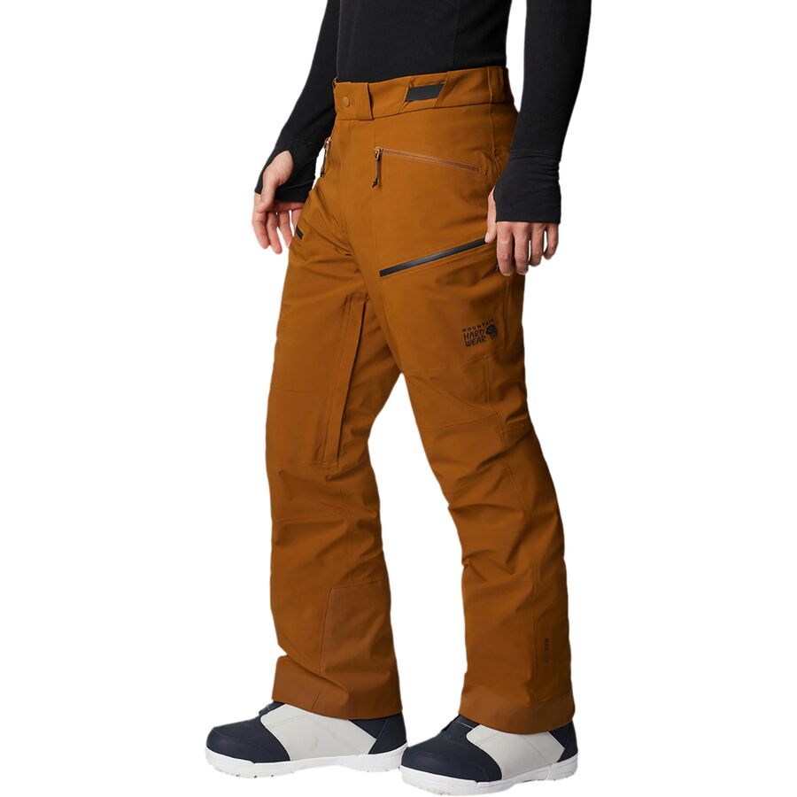 Mountain Hardwear Sky Ridge GORETEX Pant Men's