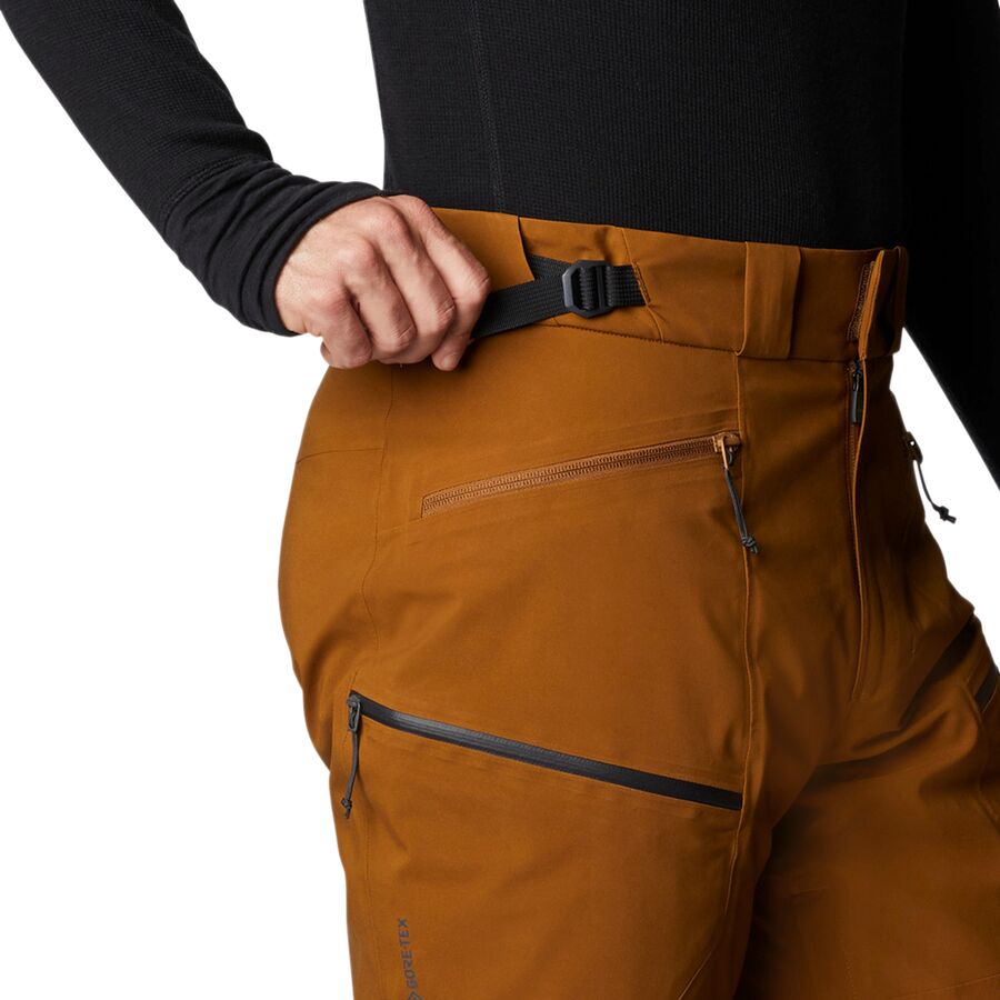 Mountain Hardwear Sky Ridge GORETEX Pant Men's