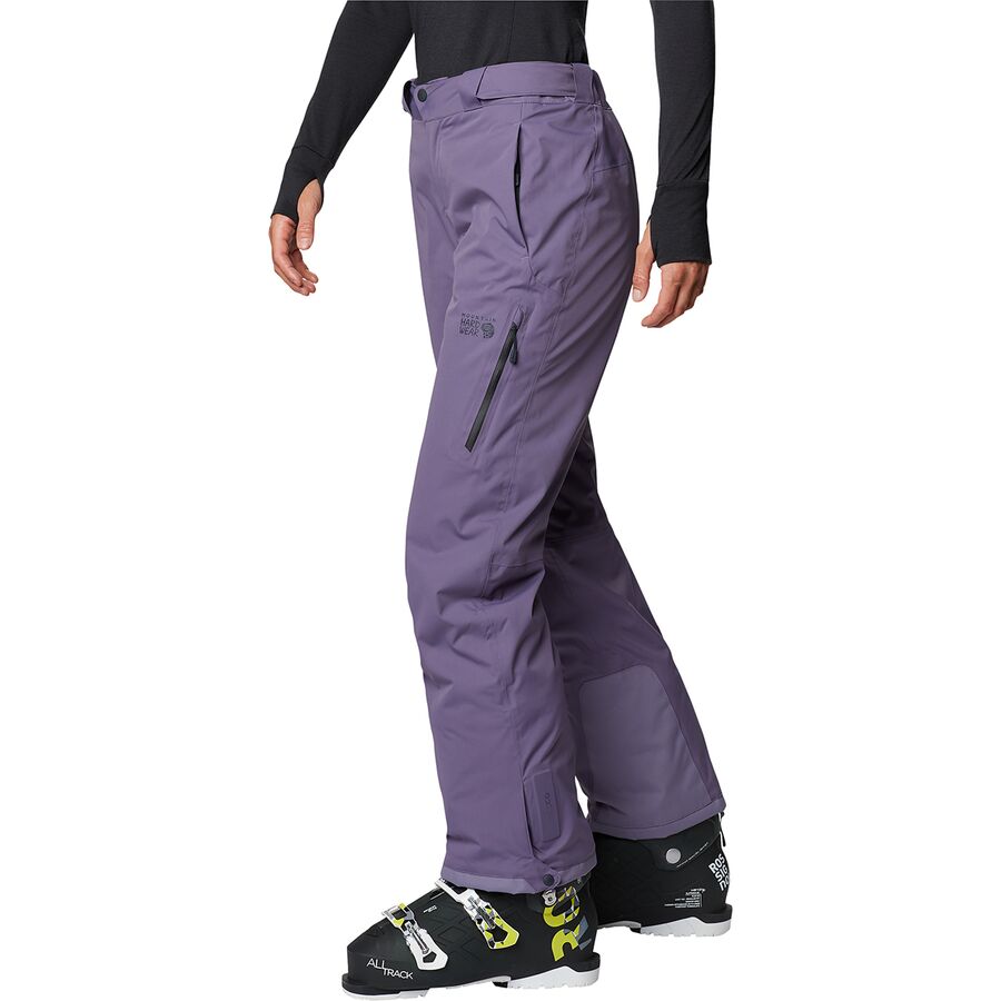 Mountain Hardwear Firefall 2 Insulated Pant Women's