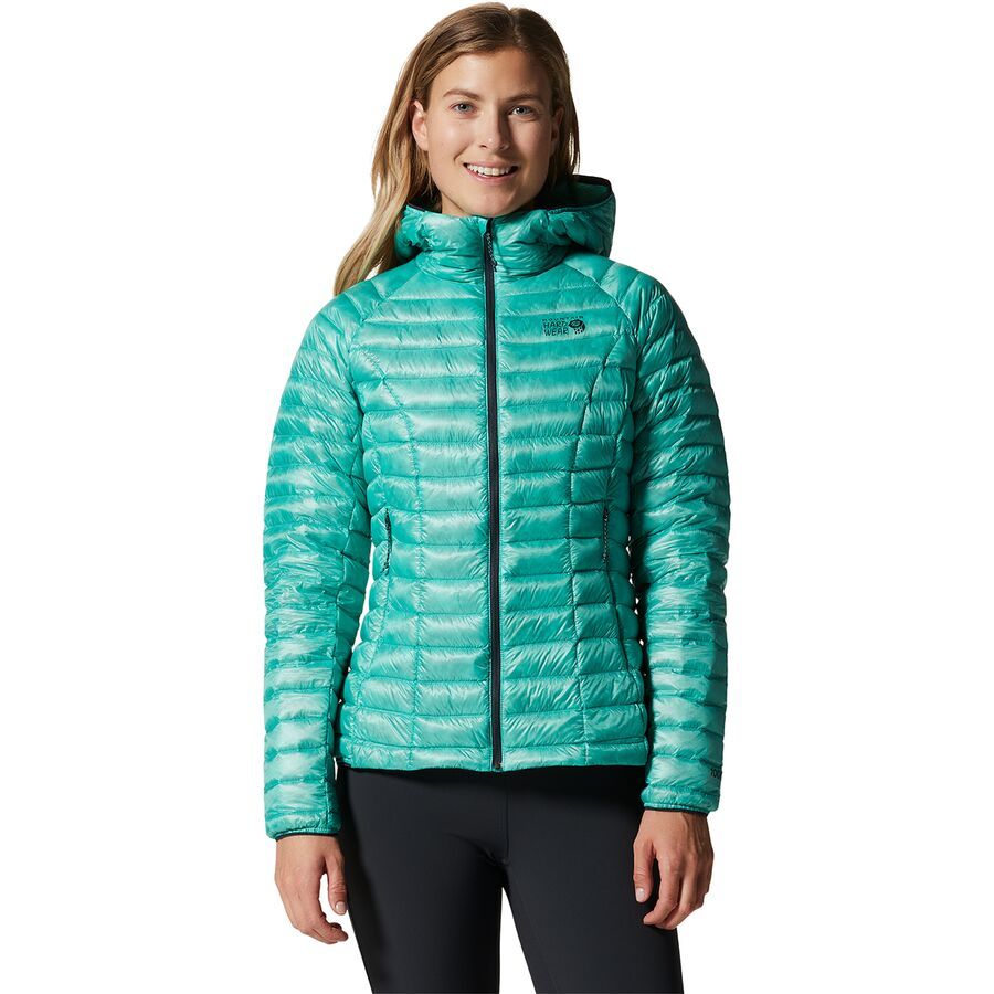 Ghost Whisperer UL Down Jacket - Women's