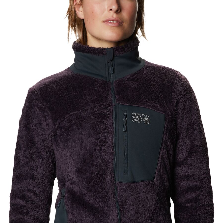 Mountain Hardwear Polartec High Loft Jacket Women's
