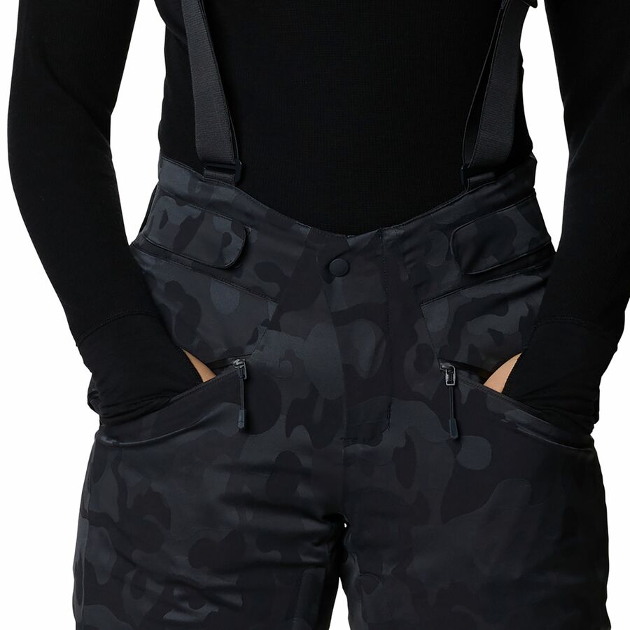 Mountain Hardwear Powder Quest Insulated Pant Women's