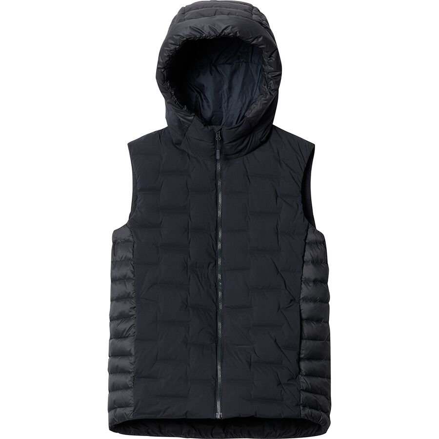 DS Flex Taupe Padded Vest