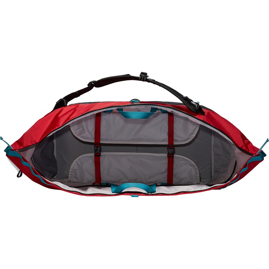 Mountain Hardwear Expedition 75L Duffel Bag