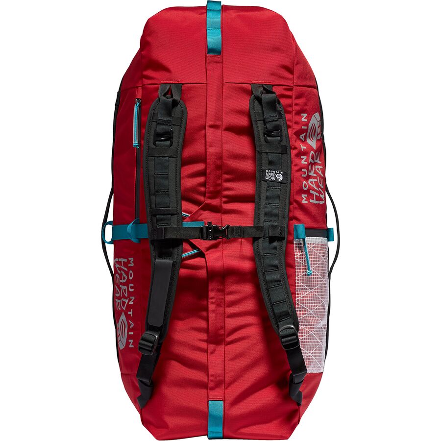 Mountain Hardwear Expedition 75L Duffel Bag | Backcountry.com