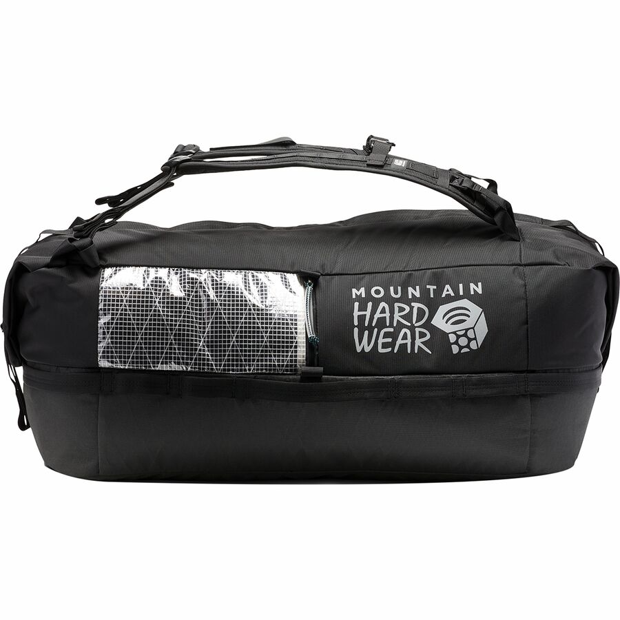 Mountain Hardwear Expedition 140l Duffel Bag Big Apple Buddy