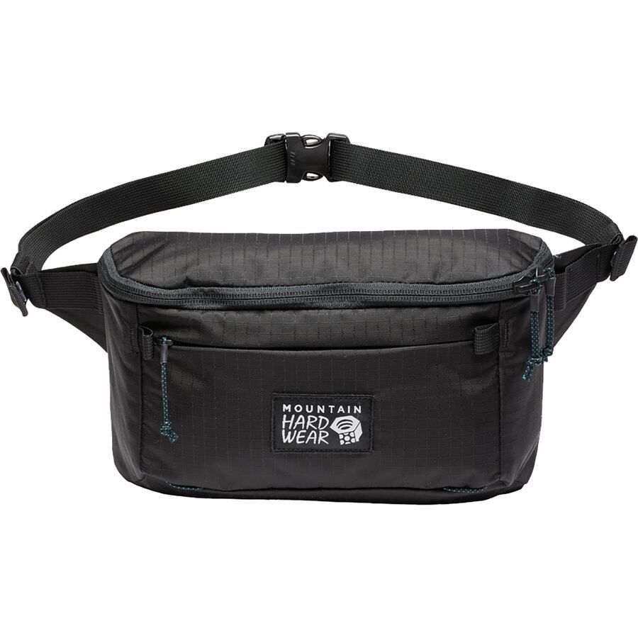 Road Side 4L Waist Pack