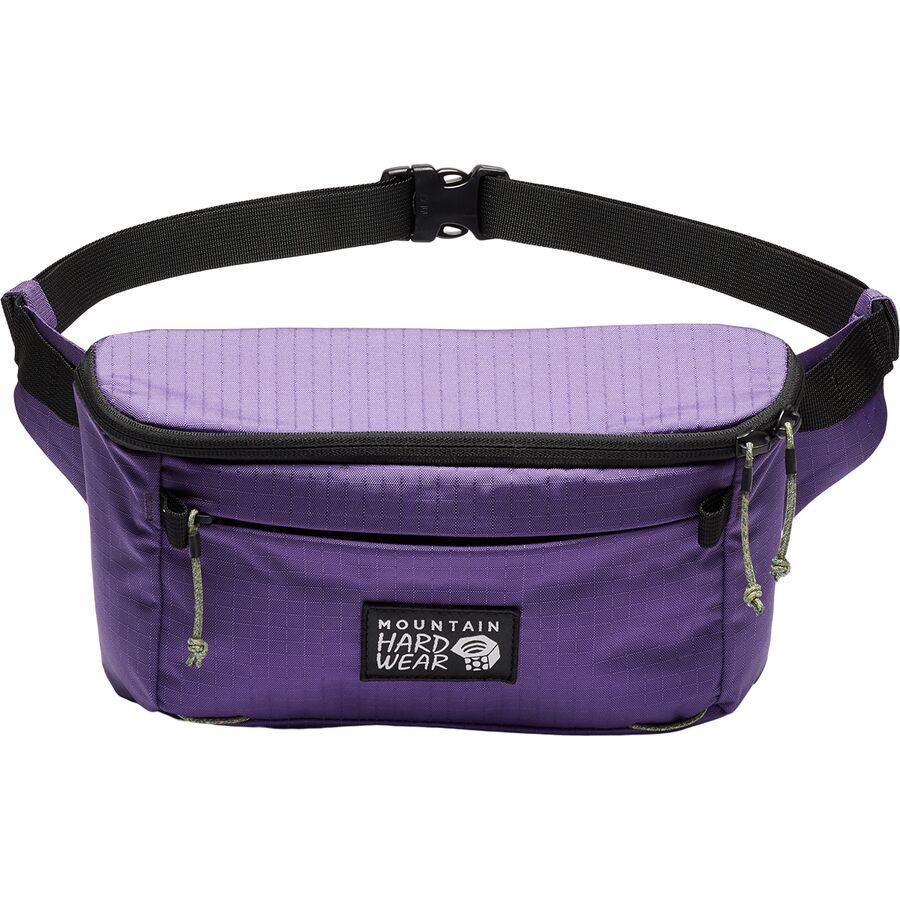 Mountain Hardwear Road Side 4L Waist Pack