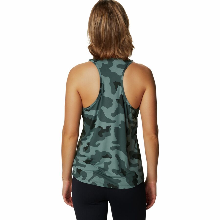 UPC 888663779897 - Mountain Hardwear Women's Crater Lake Active Hoody - View #7