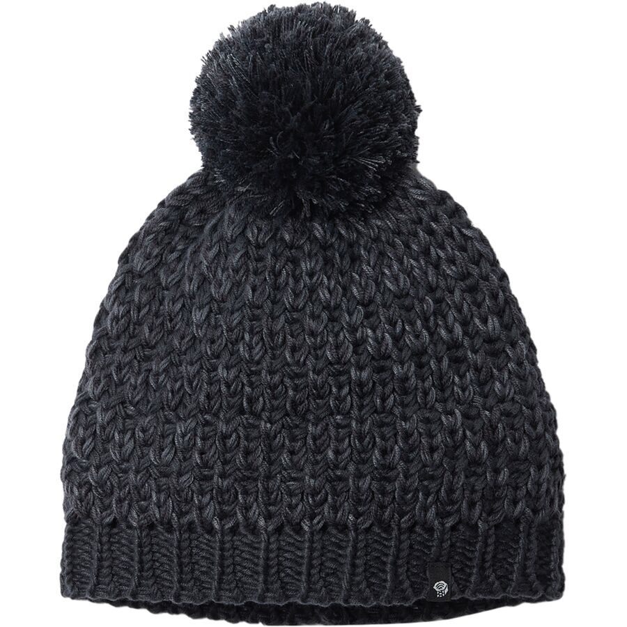 Snow Capped Beanie
