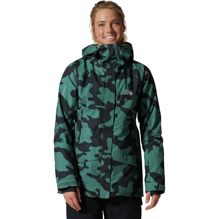 Cloudbank GORE-TEX Insulated Jacket - Women's