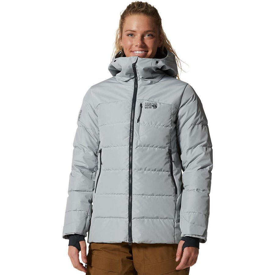Direct North GORE-TEX Down Jacket - Women's
