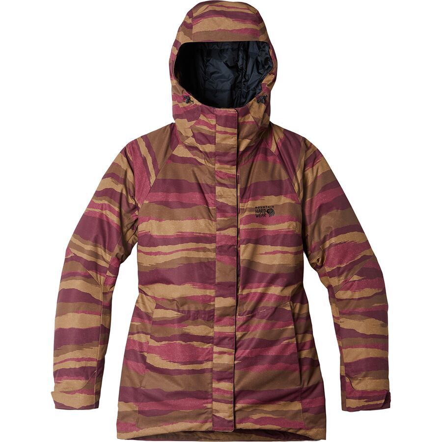 FireFall/2 Insulated Jacket - Women's