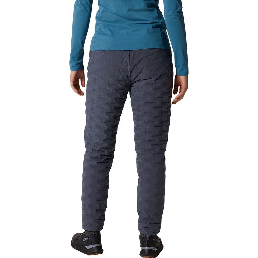 Mountain Hardwear Stretchdown Pant Women's