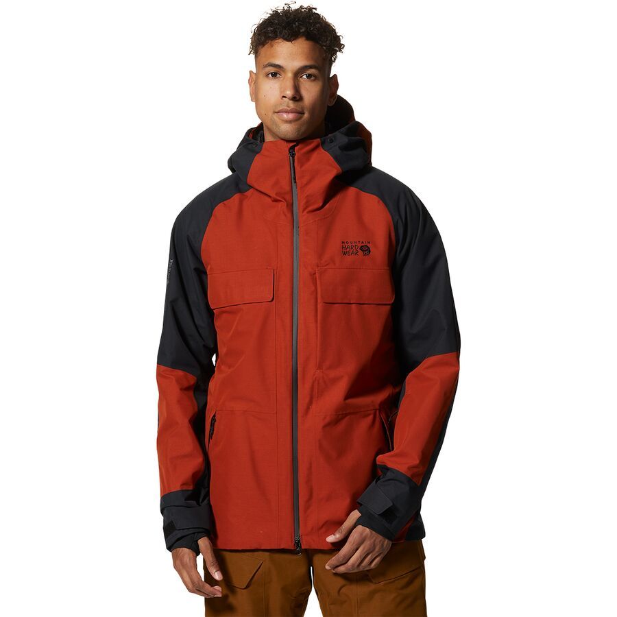 Cloud Bank GORE-TEX LT Insulated Jacket - Men's