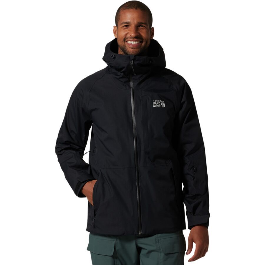 Firefall 2 Jacket - Men's