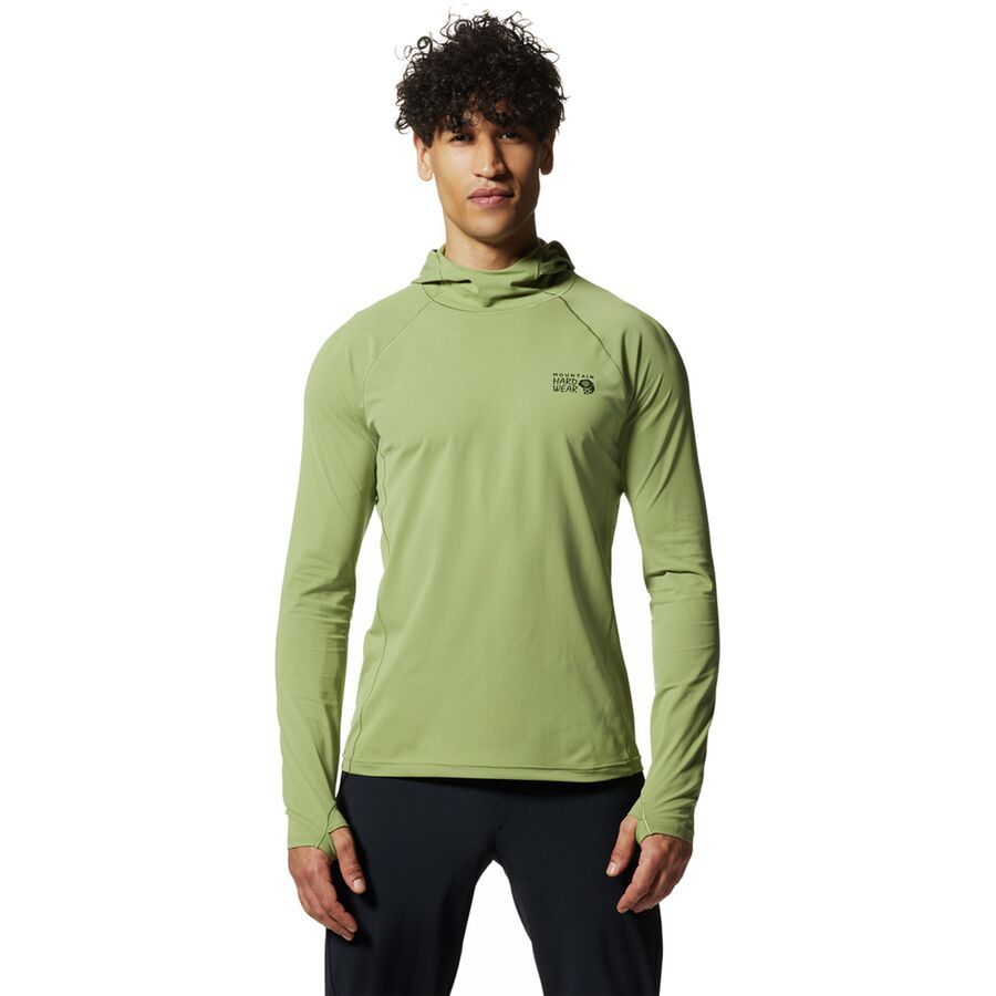 Mountain Stretch Hoodie - Men's