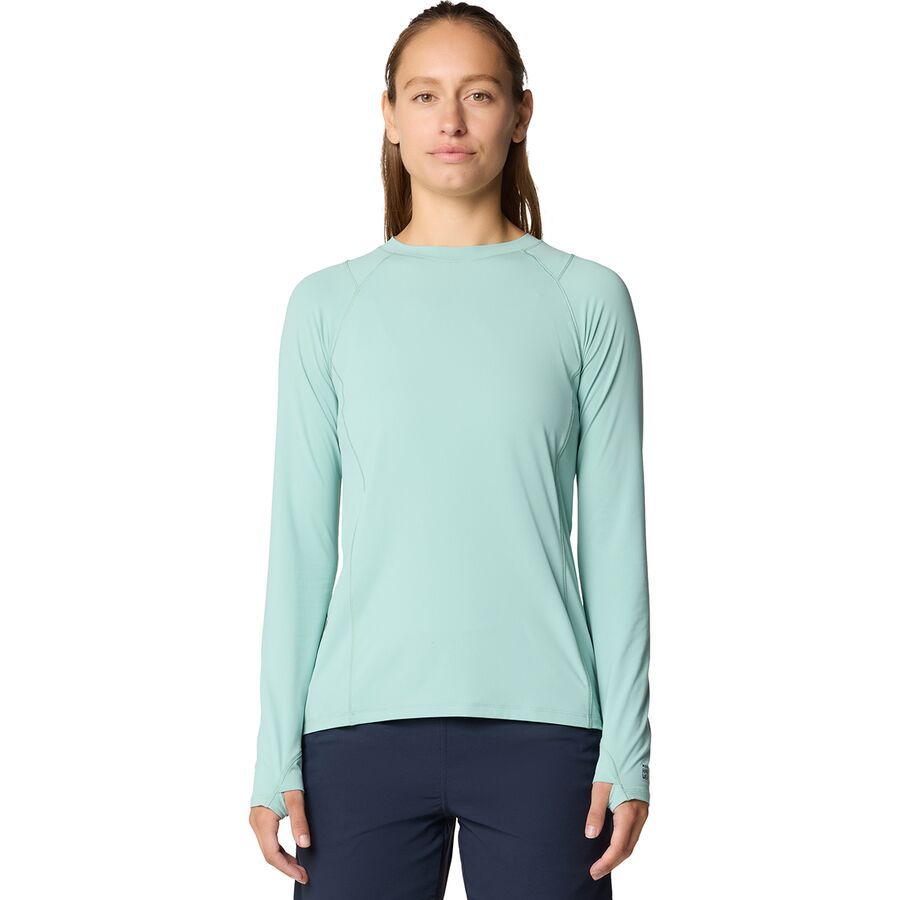 Crater Lake Long-Sleeve Top - Women's