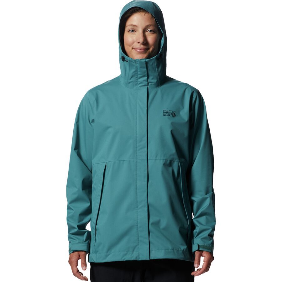 Granite Glade Jacket - Women's