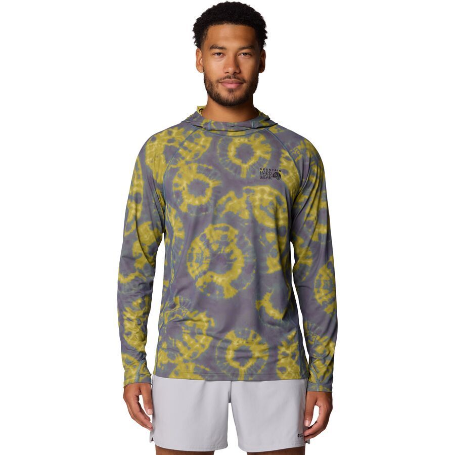 Crater Lake Hoodie - Men's