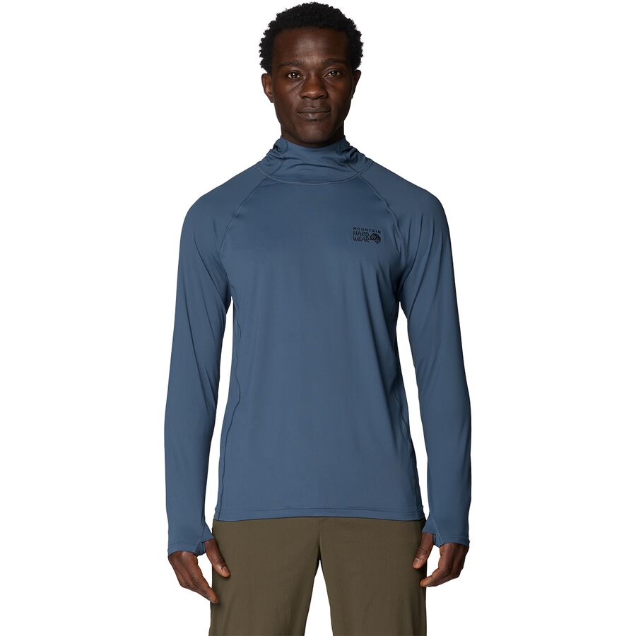 Crater Lake Hoodie - Men's