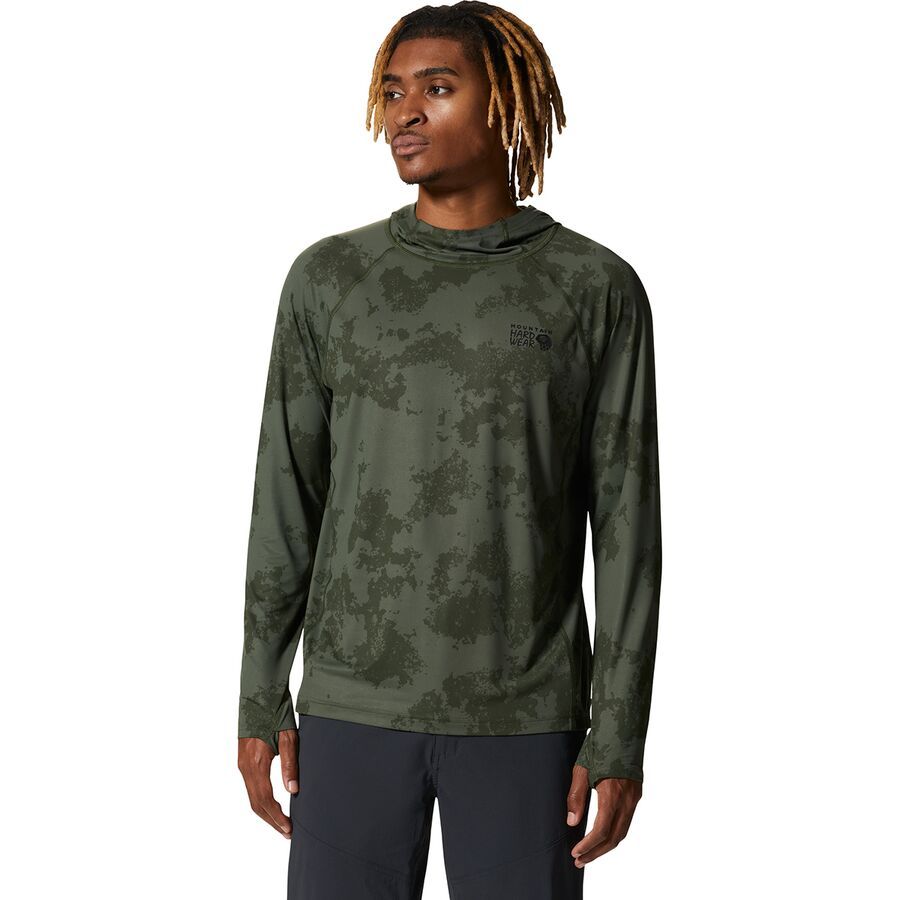 Crater Lake Hoodie - Men's