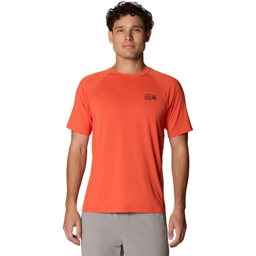 Crater Lake Short-Sleeve Shirt - Men's