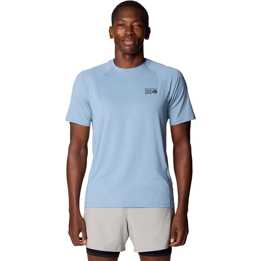 Crater Lake Short-Sleeve Shirt - Men's
