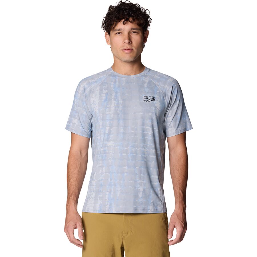 Crater Lake Short-Sleeve Shirt - Men's