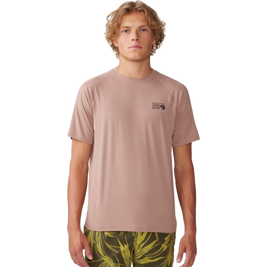 Crater Lake Short-Sleeve Shirt - Men's