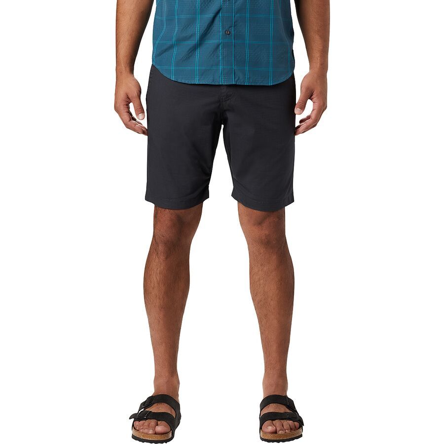 J Tree 11in Short - Men's