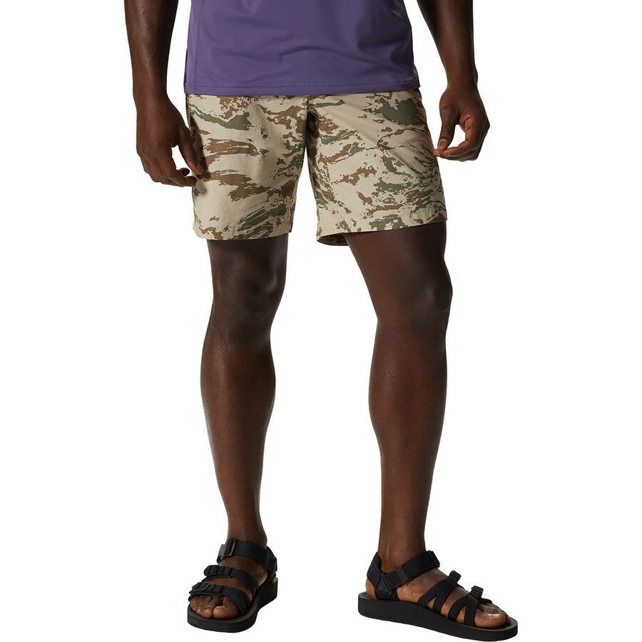 J Tree 9in Short - Men's