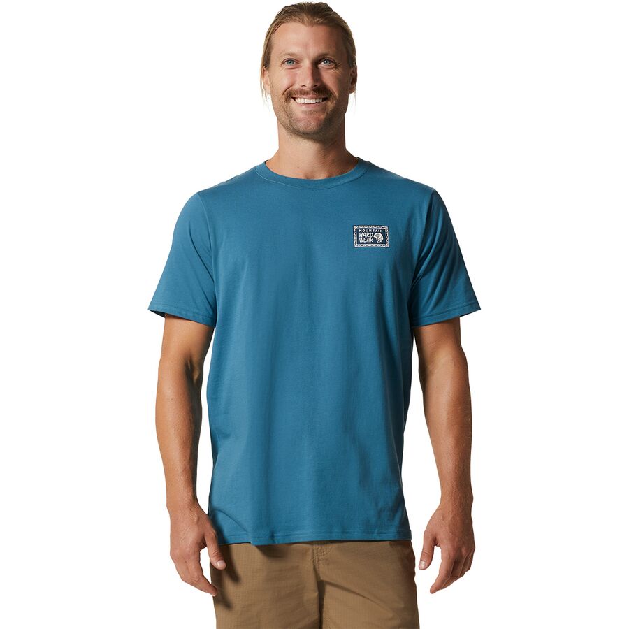 Pack Yak Short-Sleeve T-Shirt - Men's