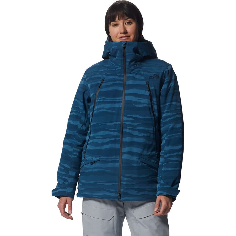 Powder Quest Jacket - Women's