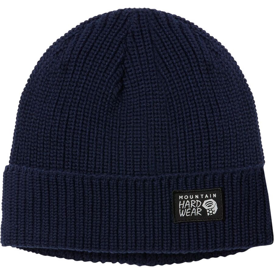 Cabin To Curb Beanie