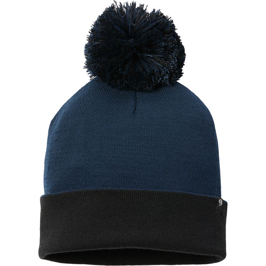 Gas Station Eco Pom Beanie