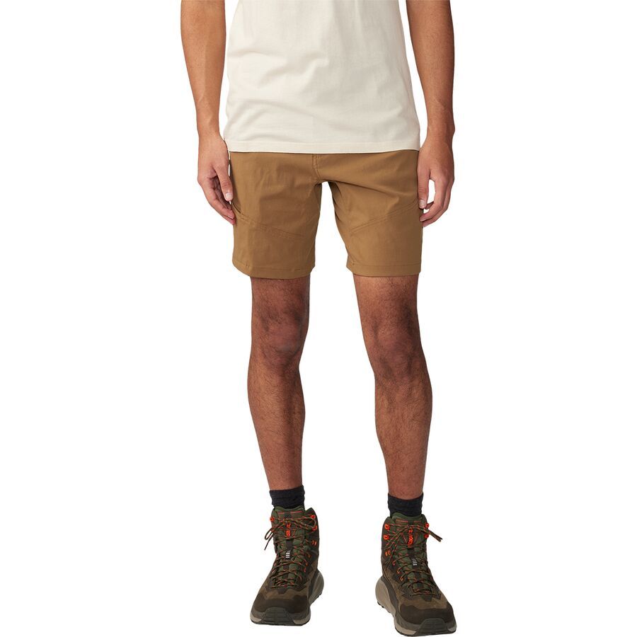 Mountain Hardwear Hardwear AP Active Short Men's Clothing