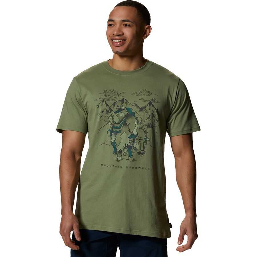 Men's T-Shirts | Backcountry.com