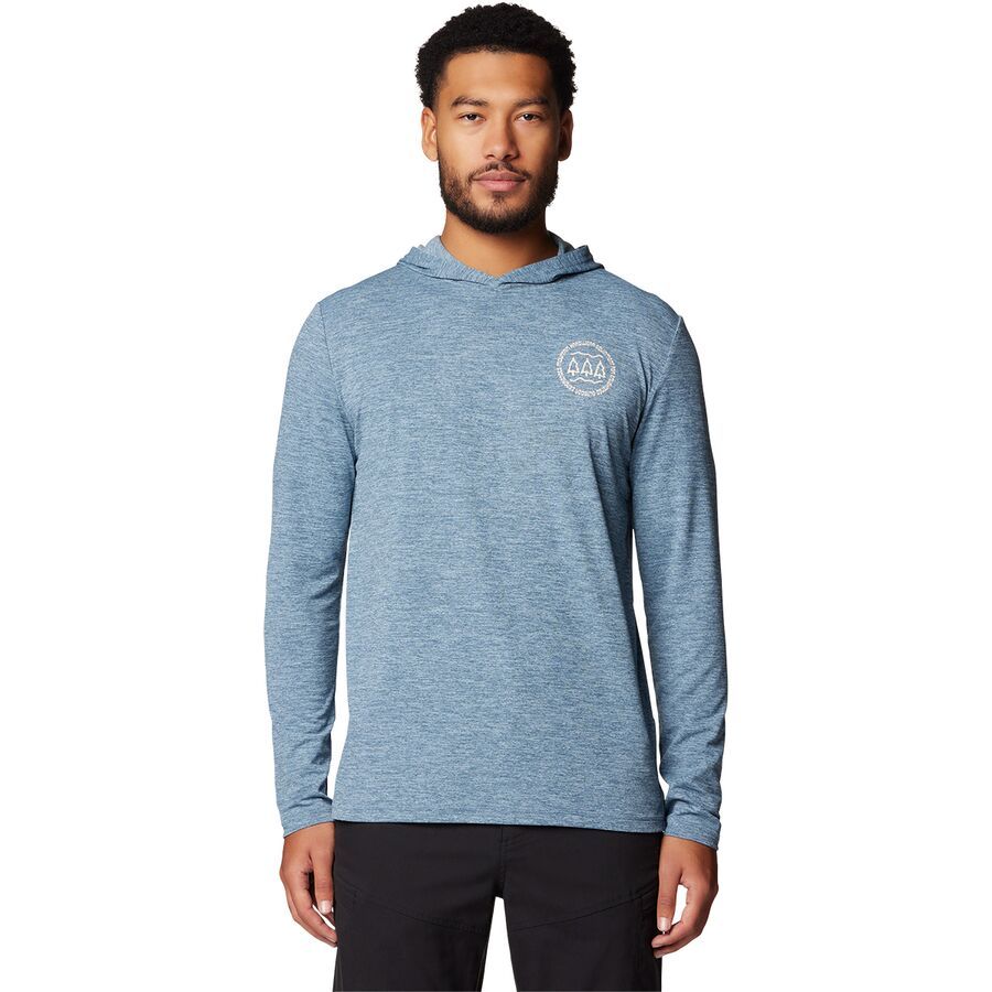 Sunblocker Hoodie - Men's