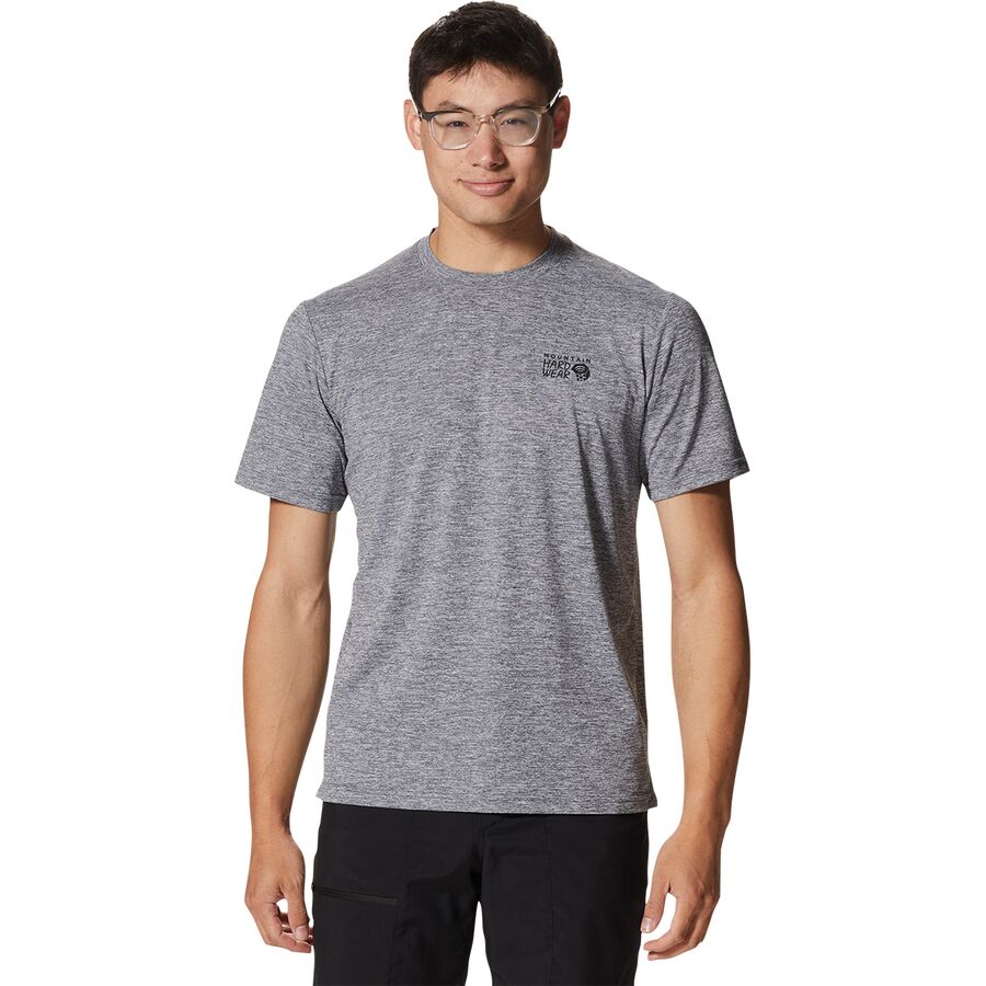 Sunblocker Short-Sleeve Shirt - Men's