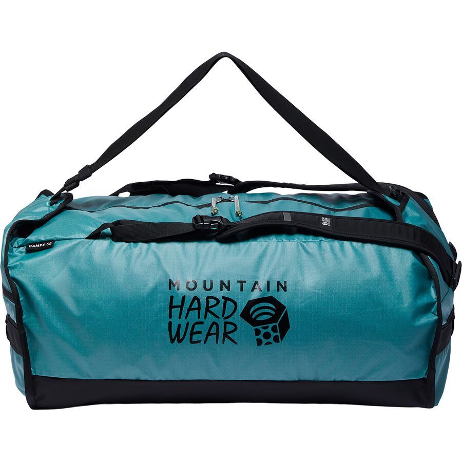 Camp 4 135L Duffel Bag
