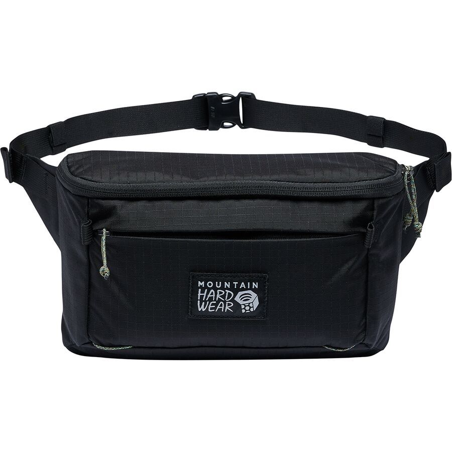 Mountain Hardware Mountain Hardwear Camp 4™ 32L Backpack Internal