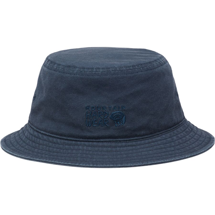 Wander Pass Bucket Hat