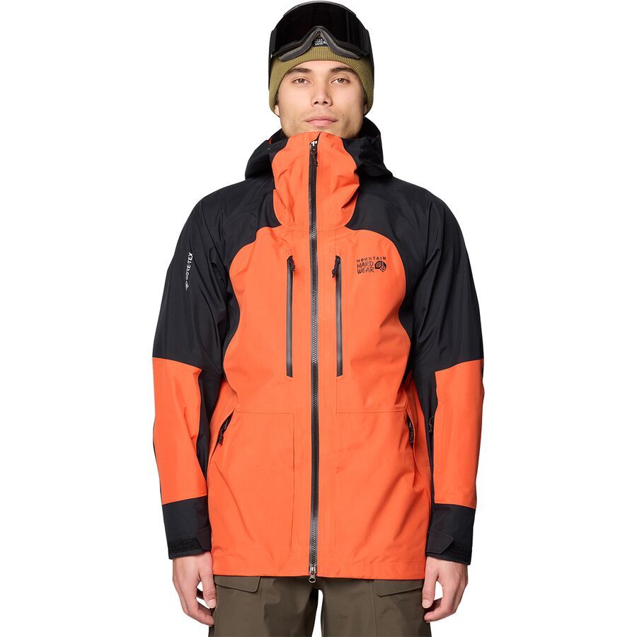 Boundary Ridge GORE-TEX 3L Jacket - Men's