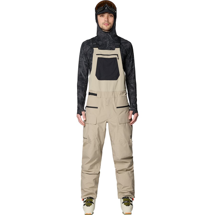 Boundary Ridge GTX 3L Bib Pant - Men's