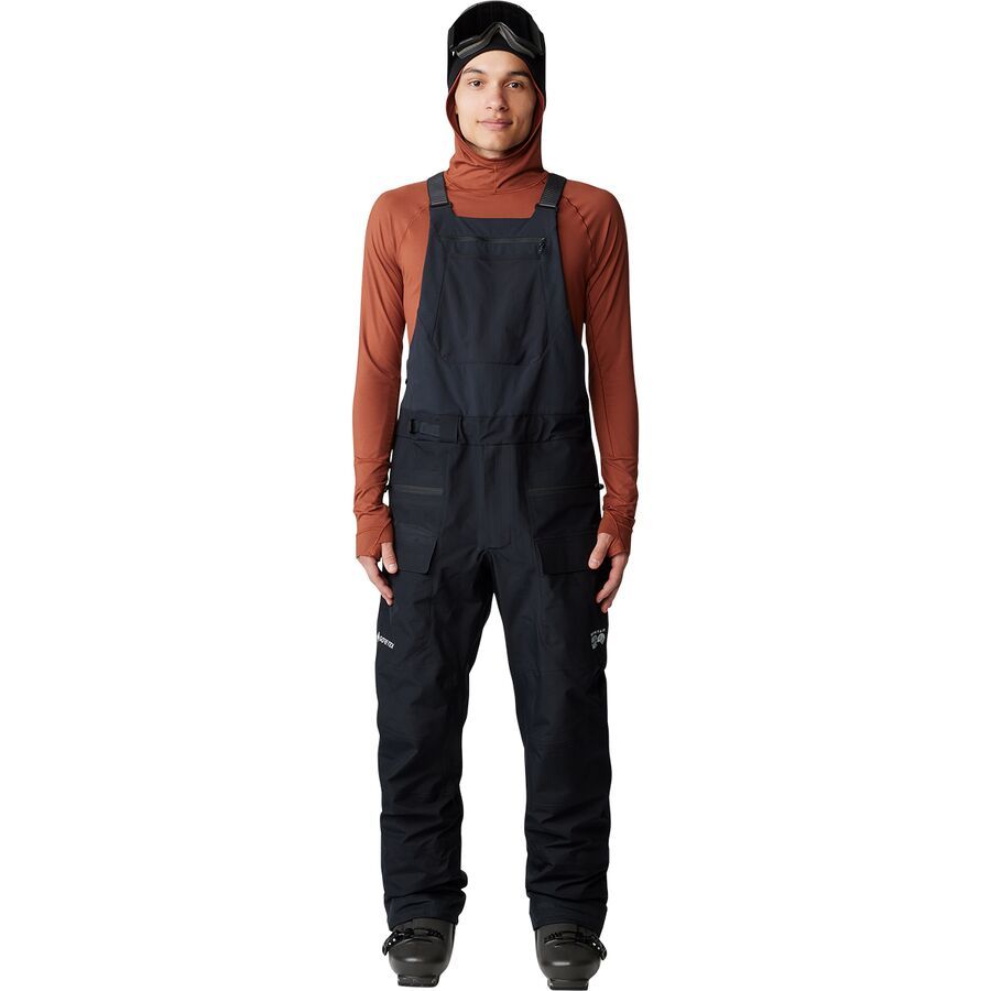 Boundary Ridge GTX 3L Bib Pant - Men's