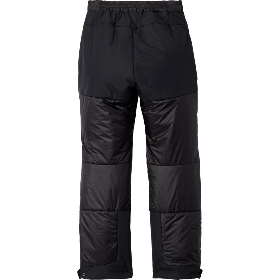 Mountain Hardwear - Detail - 