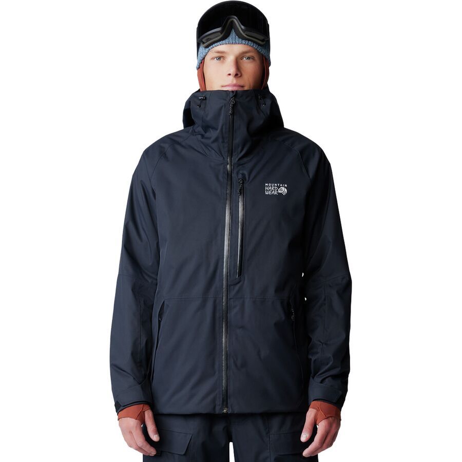 Mountain Hardwear - Men's Firefall Pants main image 1